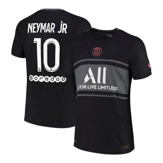 Retro Paris SaintGermain 21-22 - Third