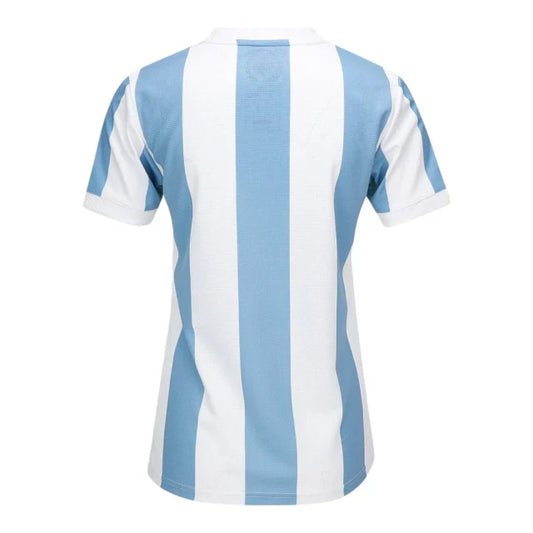 Shirt Seleção Argentina Edição 25-26 - Conmemorativa Women's