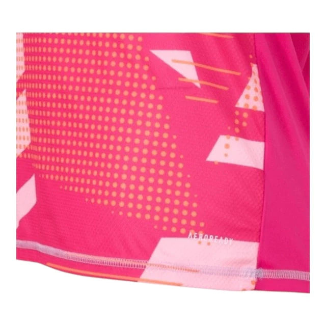 Shirt de Portero Flamengo 25-26 - Away