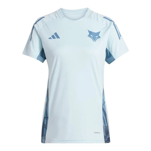 Shirt Cruzeiro 25-26 Women's