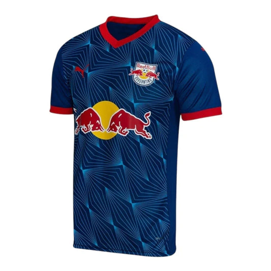 Red Bull Bragantino 25/26 Away Replica Shirt