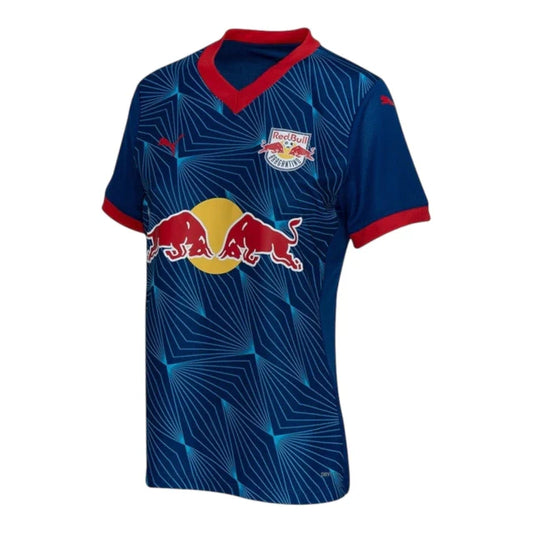 Shirt Red Bull Bragantino 25-26 - Away Women's
