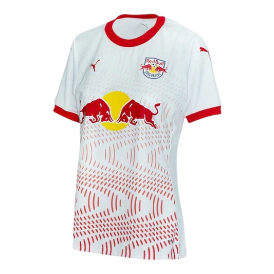 Shirt Red Bull Bragantino 25-26 - Home Women's