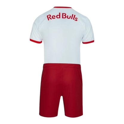 Conjunto Infantil Red Bull Bragantino 25-26 - Home