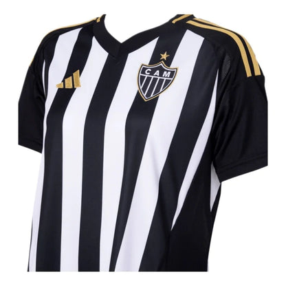 Shirt Atlético 25-26 - Home Mineiro Women's