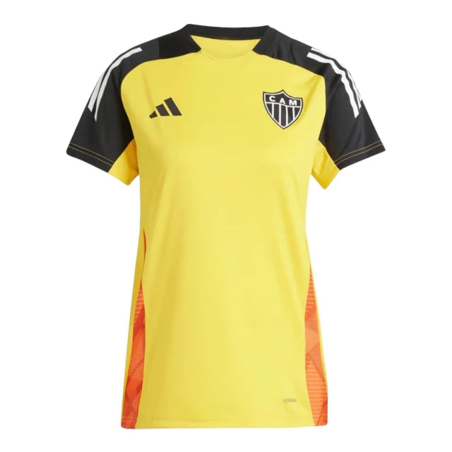 Shirt Atlético 25-26 - Mineiro Women's