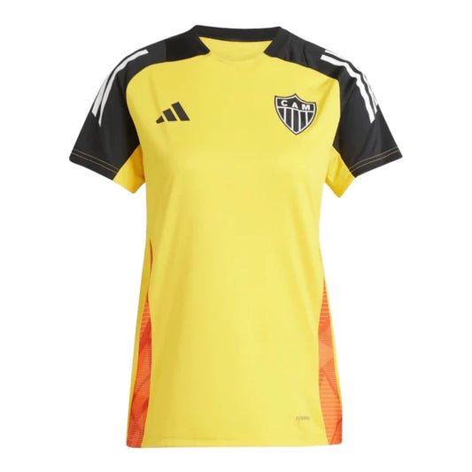 Shirt Atlético 25-26 - Mineiro Women's