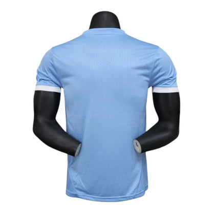 Shirt Manchester City Match 25-26 - Home