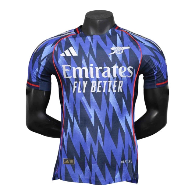 Shirt Arsenal Match 25-26 - Away