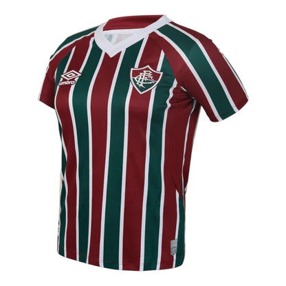 Shirt Fluminense 25-26 - Home Women's