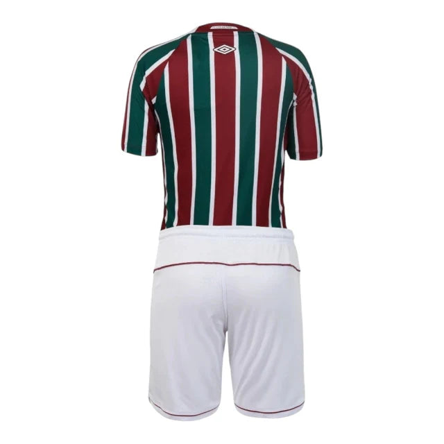 Conjunto Infantil Fluminense 25-26 - Home