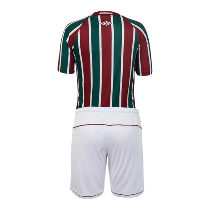 Conjunto Infantil Fluminense 25-26 - Home