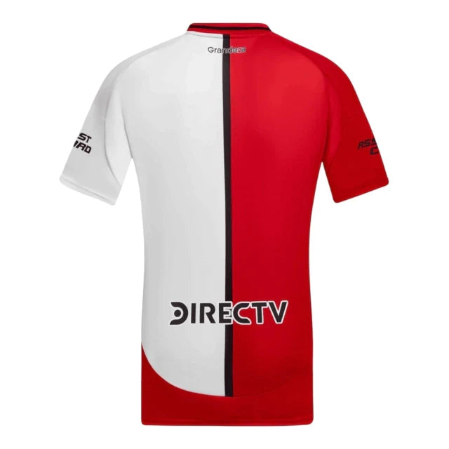 Shirt River Plate 25-26 - Third Women's