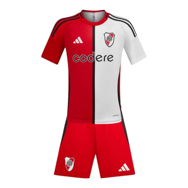 Conjunto Infantil River Plate 25-26 - Third