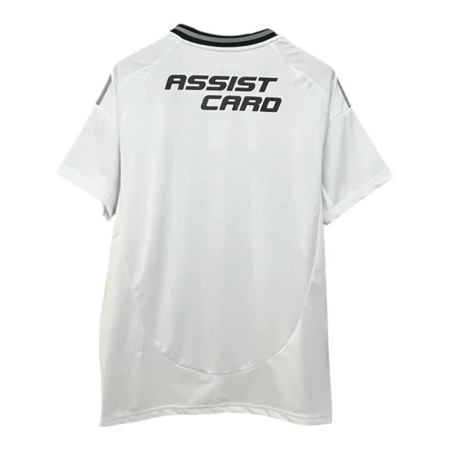Shirt Colo Colo do Chile 25-26 - Home