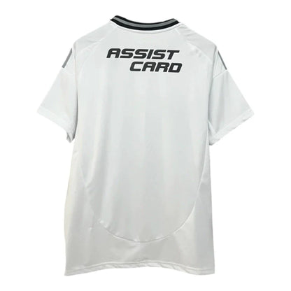 Shirt Colo Colo do Chile 25-26 - Home