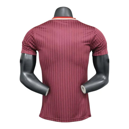 Shirt Bayern de Munich Icon Match 25-26 - Edición Especial Especial