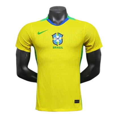 Shirt Seleção Brasileira Match 25-26 - Home