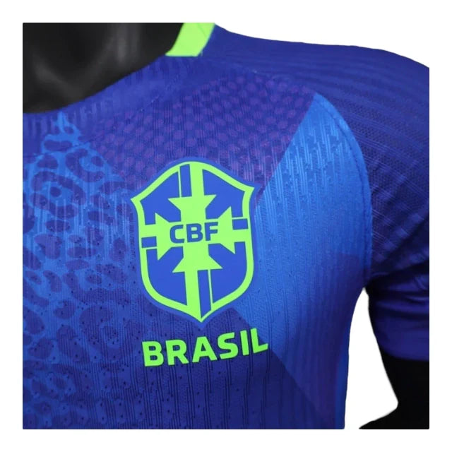 Shirt Seleção Brasileira Match 25-26 - Away
