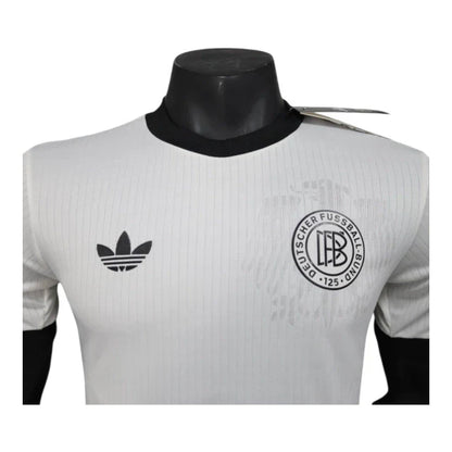 Shirt Seleção Alemanha Edição de Aniversário Match 25-26 - Home