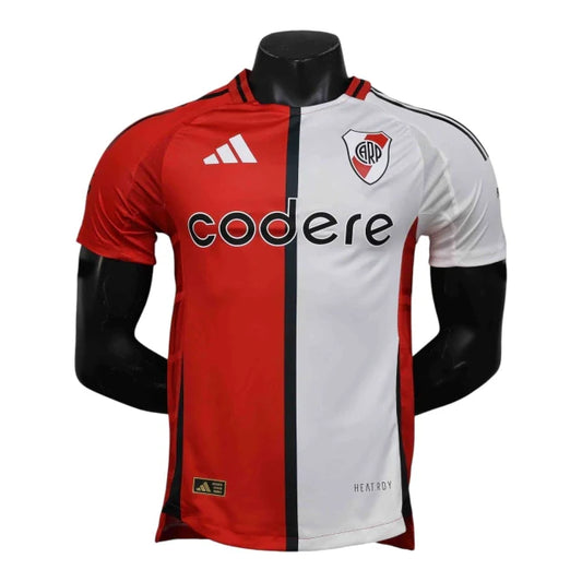 River Plate 25/26 Third Match Shirt