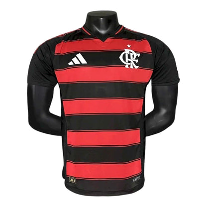 Shirt Flamengo Match 25-26 - Home