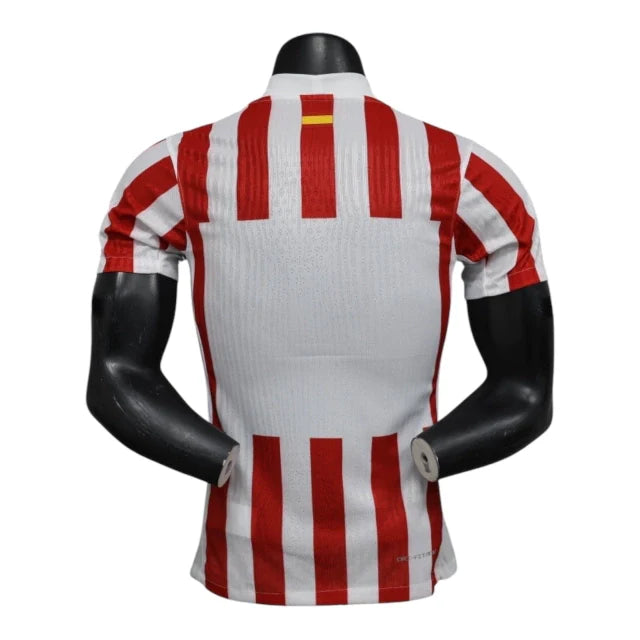 Shirt Atlético de Madrid Match 25-26 - Home