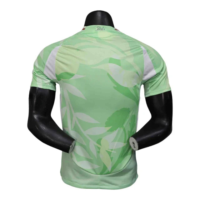 Shirt Seleção Itália Eurocopa Match 25-26 - Away