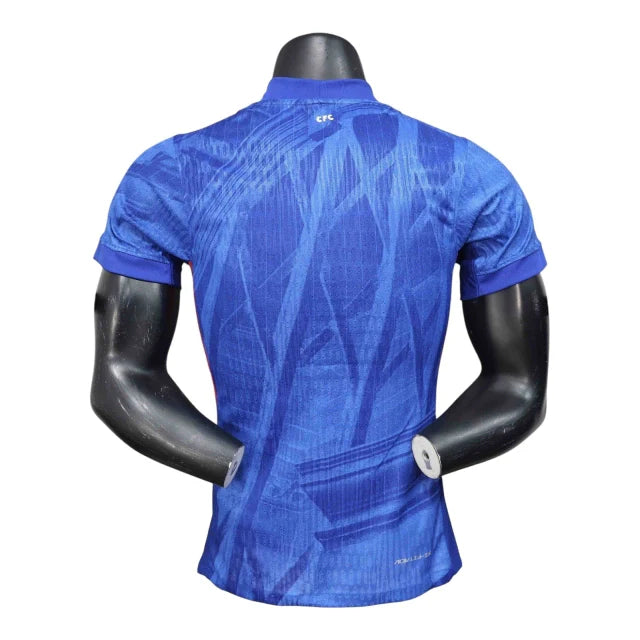 Shirt Chelsea Match 25-26 - Home