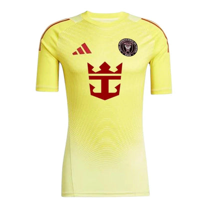 Shirt de Portero Inter Miami 25-26 - Third