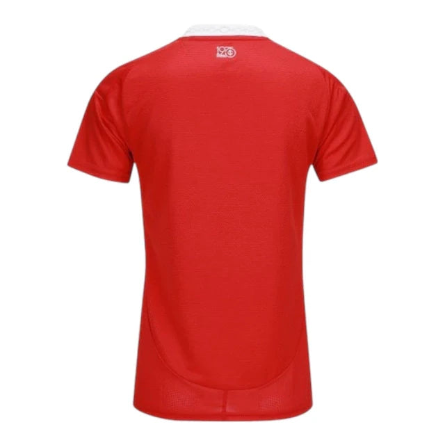 Shirt Internacional 25-26 - Home Women's