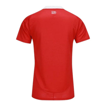 Shirt Internacional 25-26 - Home Women's