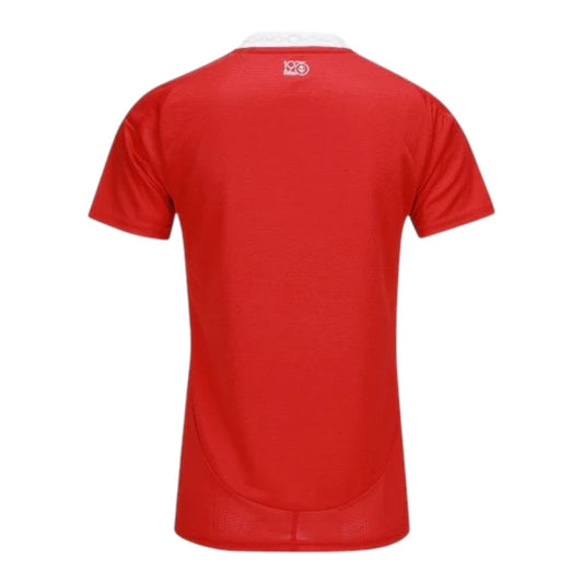 Shirt Internacional 25-26 - Home Women's