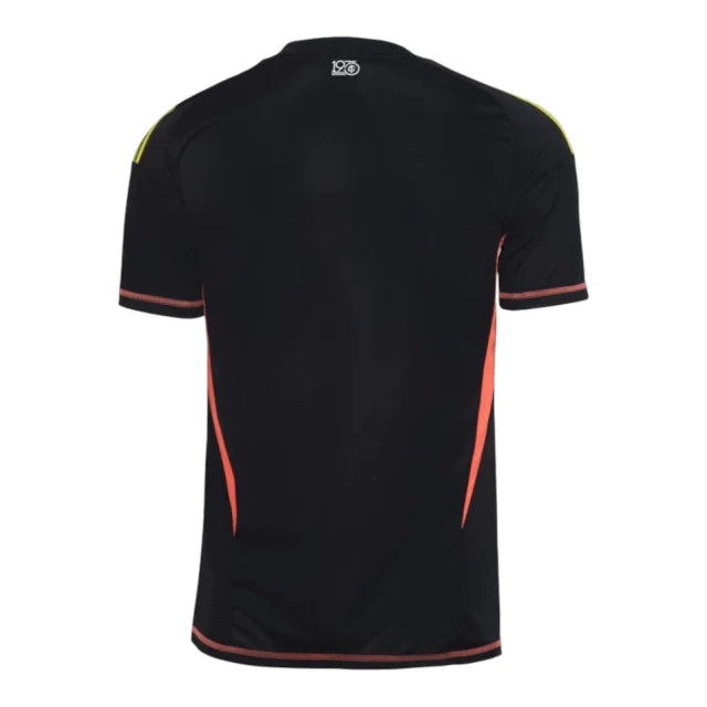Shirt de Portero Internacional 25-26 - Home
