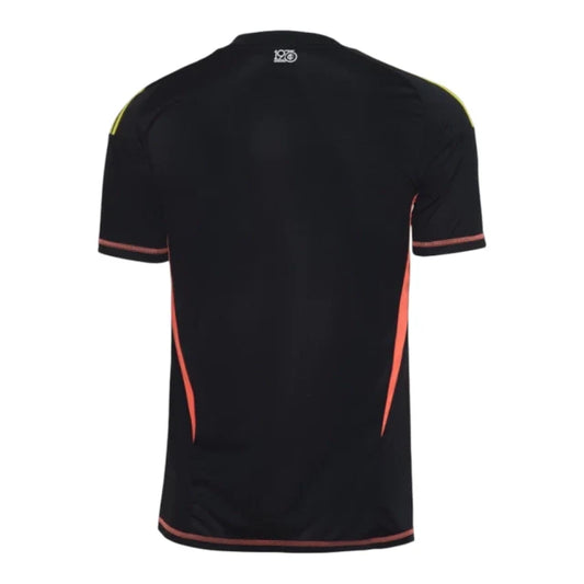 de Internacional 25/26 Home Goalkeeper Shirt