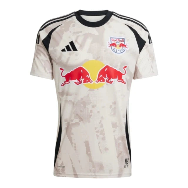 Shirt New York Red Bull 25-26 - Away