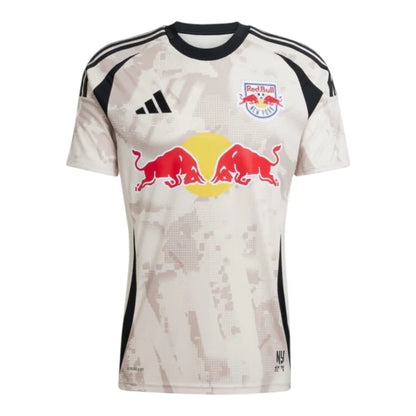 Shirt New York Red Bull 25-26 - Away