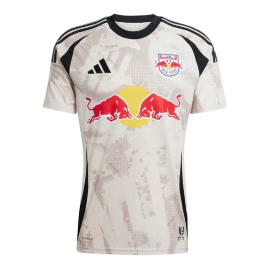 New York Red Bull 25/26 Away Replica Shirt