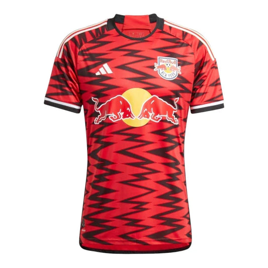 New York Red Bull 25/26 Home Replica Shirt