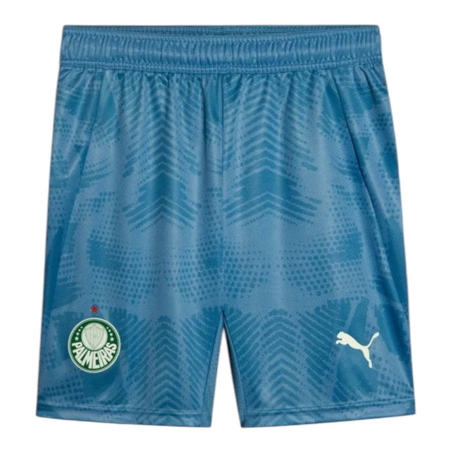 Short Palmeiras I Portero 25-26 - Men's