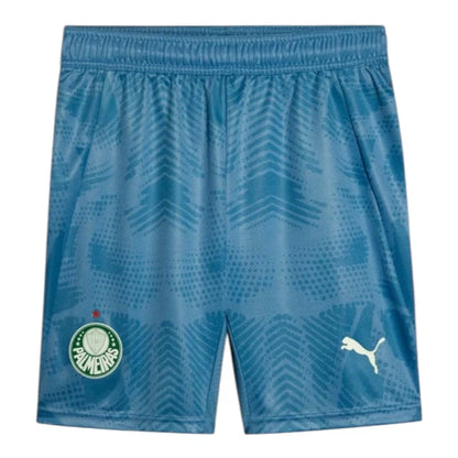 Short Palmeiras I Portero 25-26 - Men's