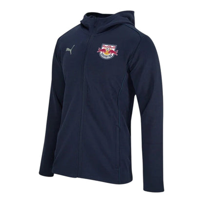 Windbreaker Red Bull Bragantino 25/26 (Blue)