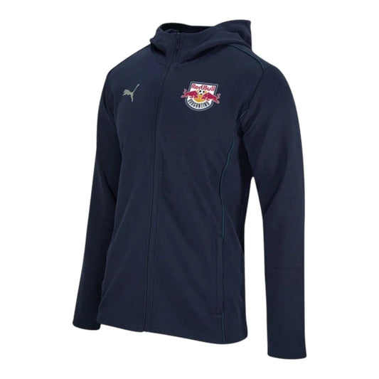 Windbreaker Red Bull Bragantino 25/26 (Blue)