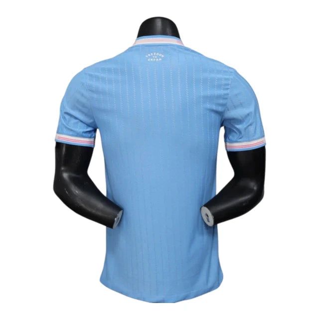 Shirt Inter Miami Match 25-26 - Third