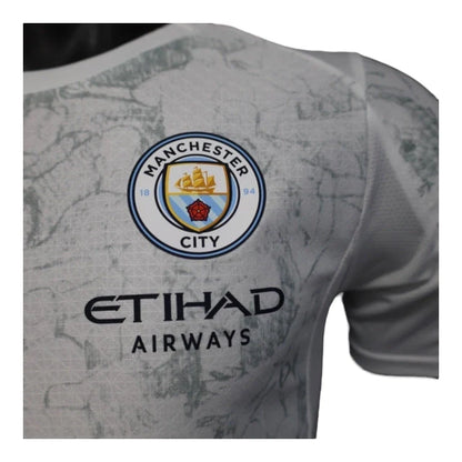 Shirt Manchester City Mundial de Clubes Match 25-26 - Home Edición Especial Especial