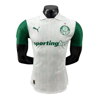 Shirt Palmeiras Match 25-26 - Away