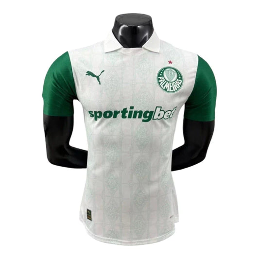 Palmeiras 25/26 Away Match Shirt