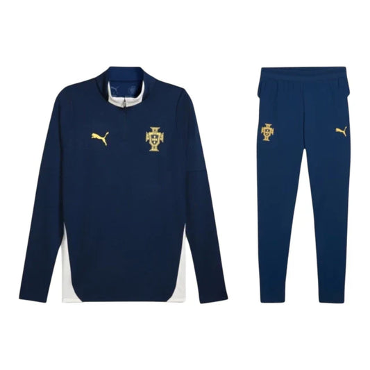 Tracksuit Portugal 25/26