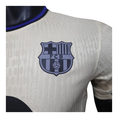 Shirt Barcelona Match 25-26 - Away