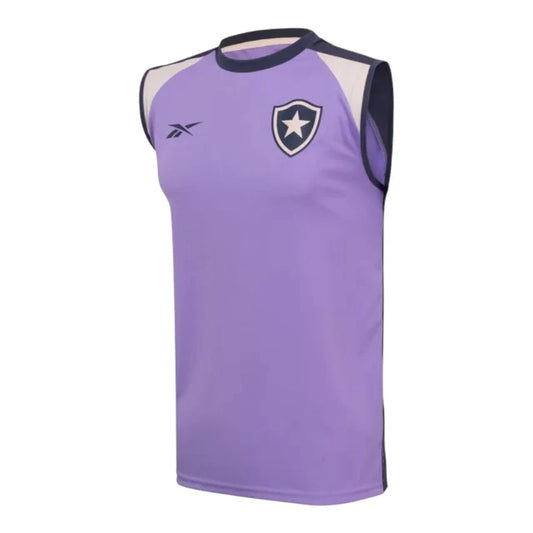 Botafogo 25/26 Sleeveless Training Shirt - Player Version